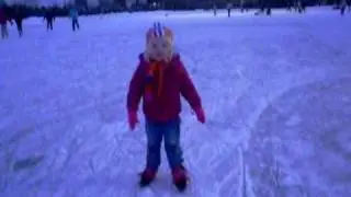 Diede Schaatsen Steenderen Molenkolk Zandstra Easy glider