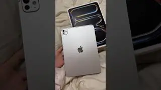 Apple iPad Pro (M5) 2025