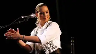 Marina Heredia - A Luis de la pica (letra)