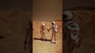 life conditions on mars ?