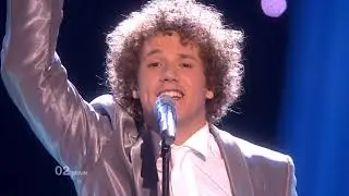 🔴 2010 Eurovision Song Contest FINAL Full Show From Oslo (No Commentary)