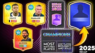 DLS 26 CRAZY Update! | Dream League Soccer INSANE Recap