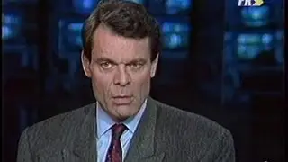 19/20 : EMISSION DU 22 DECEMBRE 1991