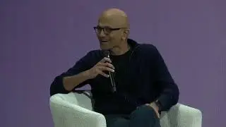 AI as a Platform Shift | LlamaCon 2025