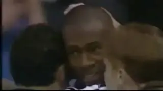 Lo mejor de wanchope en Inglaterra