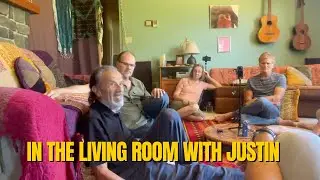 SURRENDER AND THE SPIRITUAL PATH - interview with J Jaye Gold by Amir Freimann - episode 1