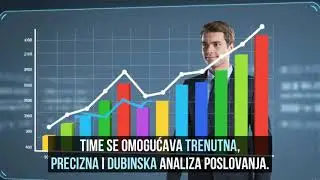 XBRL | Bar kod za poslovno izve&scaron;tavanje u 21. veku