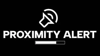 Proximity Alert FX 1 HD
