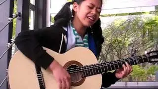 MUST!SING! Arielle Tuliao!