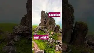 ❤️💫Most beautiful places#shortvideo #azerbaijan#azerbaijan#shotrs#shots#shortsvideo#new#vlog#travel