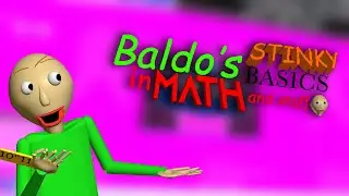 Baldo&rsquo;s Stinky Basics in math and stuff - Official Showcase!