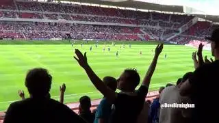 Small Heath Alliance FC (at Boro)