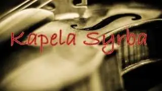 Kapela Syrba - Hucułka