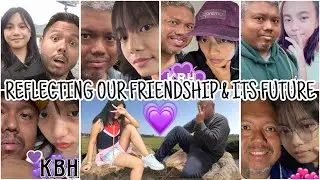 Reflecting My Friendship With Popster Sarah Karylle, Its Memories, & Possible Future (Dec 23, 2025)
