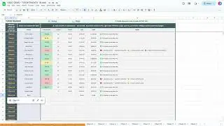 Tutor Tracker for Google Sheets &ndash; Full Overview & Feature Tour