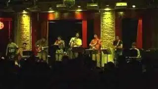 Spencer Hill Magic Band