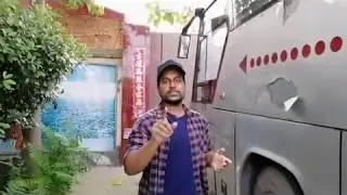 USED COACH BUSES