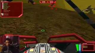 Battlezone '98 Redux Gameplay - G4R