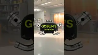 ЗАРАБОТОК В ТЕЛЕГРАМЕ 😱👍GOBLIN GARAGE #goblin #заработок