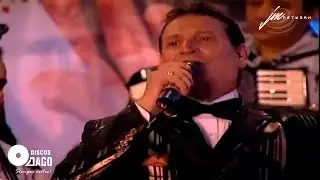 Dario Gómez - Tu Lindo Mirar [En Vivo]