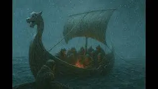 How Did Vikings Heat Their Ships on Icy Seas? | Viking Survival Secrets Explained