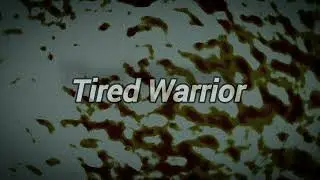  BiG D- [Tired Warrior] Play official music