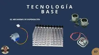 M&aacute;quina Expendedora - QuickShip