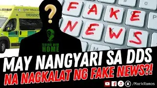 LEVISTE, HUGAS KAMAY NA SA CABRAL FILES?!