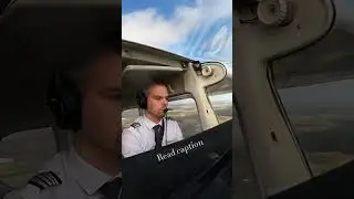 How to overcome the struggles during flight training😬#studentpilot #avgeek #aviationlover #aviation