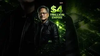 From dishwasher to running a $4 trillion company 🤯