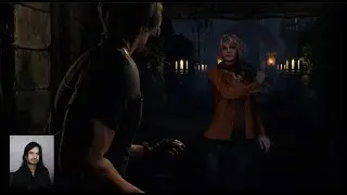 Resident Evil 4 Remake | Played the Original 20 Years Ago - Part 4