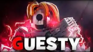 Guesty roblox Jason theme