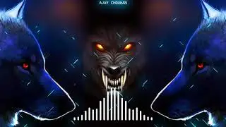New Police Siren 🚨 2 Sound Check 2021 Hard Vibration Dj Ajay