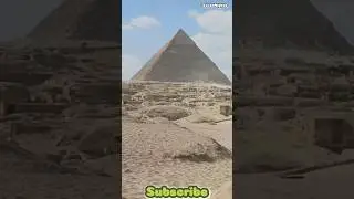 Sami&rsquo;s Journey: Wonders of Egypt 