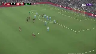 🔴In Diretta : Mirand&eacute;s vs M&aacute;laga | Spanish LALIGA  2025/26 | eFootball PES 21 Full Match Simulation
