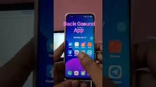 Background AAP band keise kare, How to stop background app, 