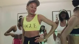 QMASTAR-SHAKU FOR YOU (OFFICIAL MUSIC VIDEO 2019)