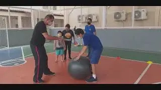 Autismo e Educação Física: propostas de adaptações para escolas