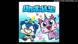 Unikitty - Science Must Continue (DIY Acapella)