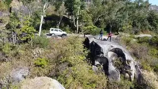Mount Abu by Drone | Trailer | Much more to come soon.....