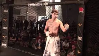 3FC 10 - Travis Ford vs Brandon Grimmet - MMA Chattanooga,TN