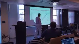 03 - Overview: EM Follow-Up (B. Cenko, GSFC)