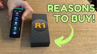 Innioasis R1 Digital Voice Recorder Review: Unleashing the Power of Voice Recording