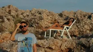 Reper Iz Sobe ft. DD Kolektiv - Da san otkaz (Official Video)