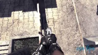 COD4 citystreets strafe bind