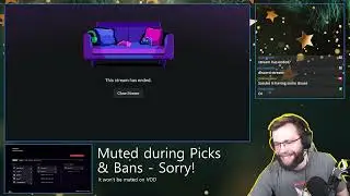 VOD 55 - Smite 2 | TSL - TOURNEY LD FINALS - Suzuki Swift vs Sk&ouml;ll | December 17th 2025