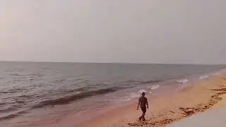 EST&Aacute; &Eacute; UMAS DAS MELHORES PRAIAS, DE ANGOLA!!!!! PRAIA MORENA, MINHA BANDA 