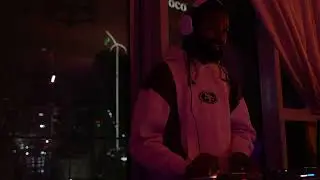 Amapiano Night Vibe S01 E01