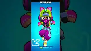 costum#Edits #supercell #otis #demon #star #drop #event #Pretty