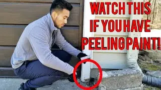 What causes peeling paint? - H M Precision Painting - Exterior Painting In Kansas City